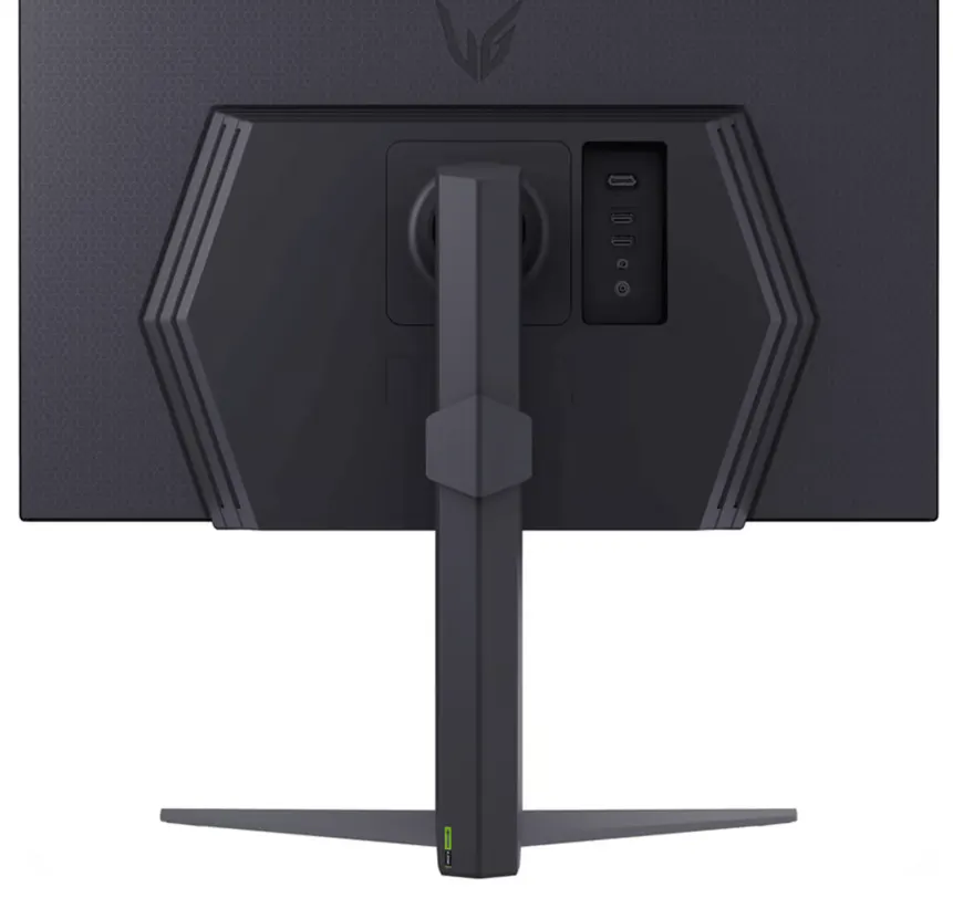 Монитор LG 27GS75Q 27" (27GS75Q-B.ARUZ)