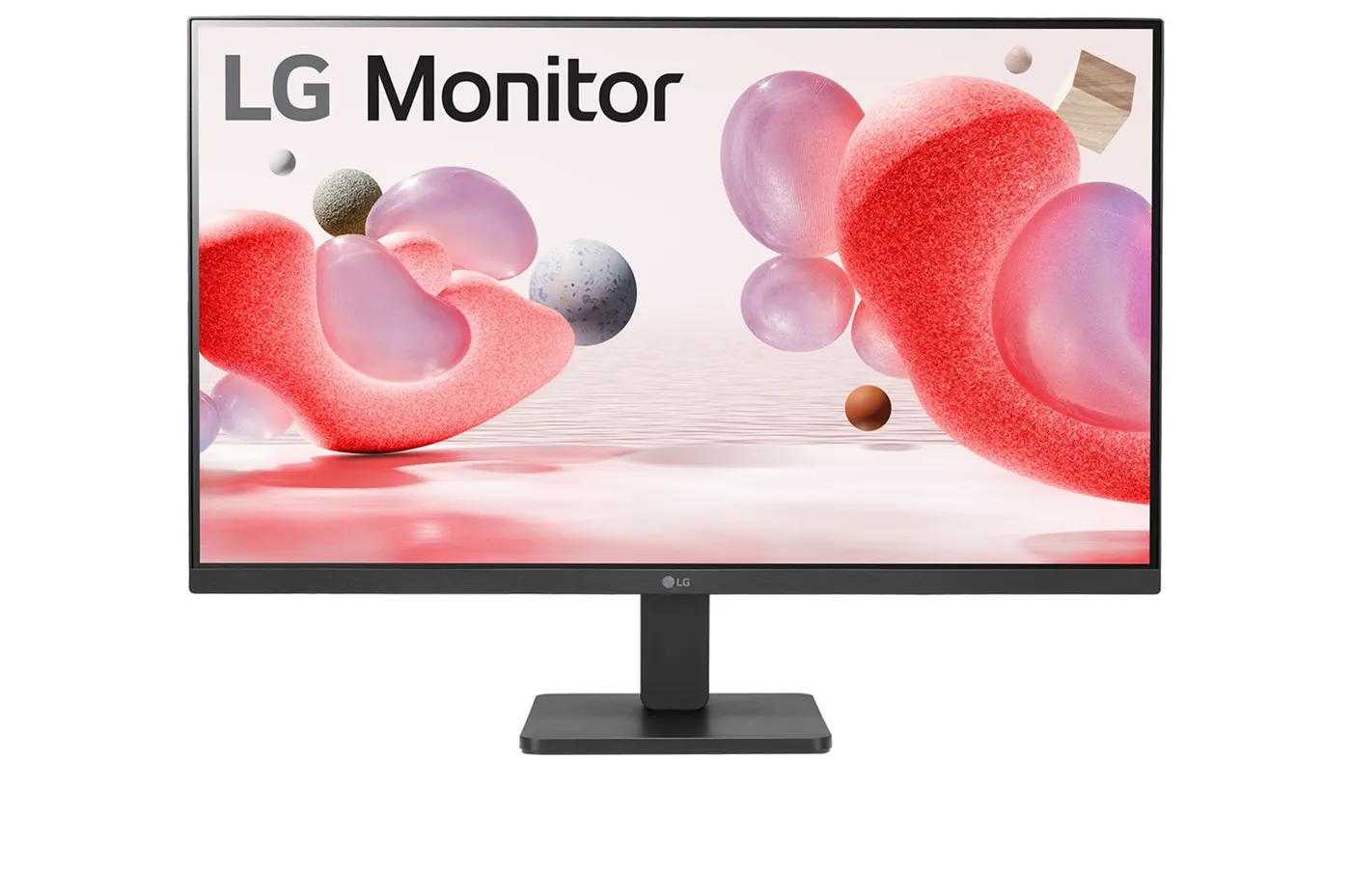 Монитор LG 27MR400-B.ARUQ 27" FHD 100 Гц (27MR400-B.ARUQ)