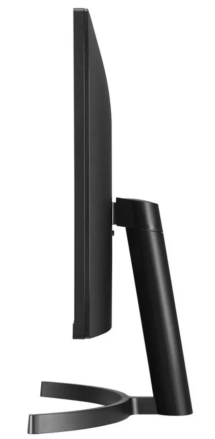 Монитор LG 27QN600 27" WQHD 75 Гц (27QN600-B.ARUZ)