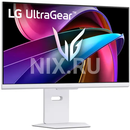 Монитор LG 27US500-W.ARUZ 27" 60 Гц (27US500-W.ARUZ)