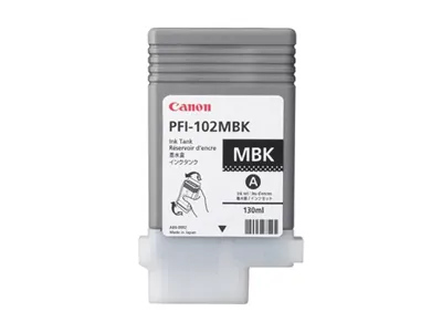 Картридж Canon PFI-120MBK (2884C001)