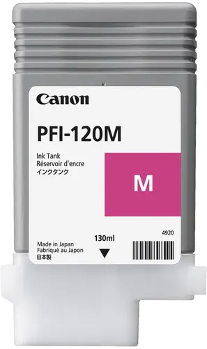 Картридж Canon PFI-120 Magenta (2887C001)