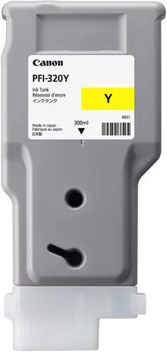 Картридж Canon PFI-320 (2893C001)