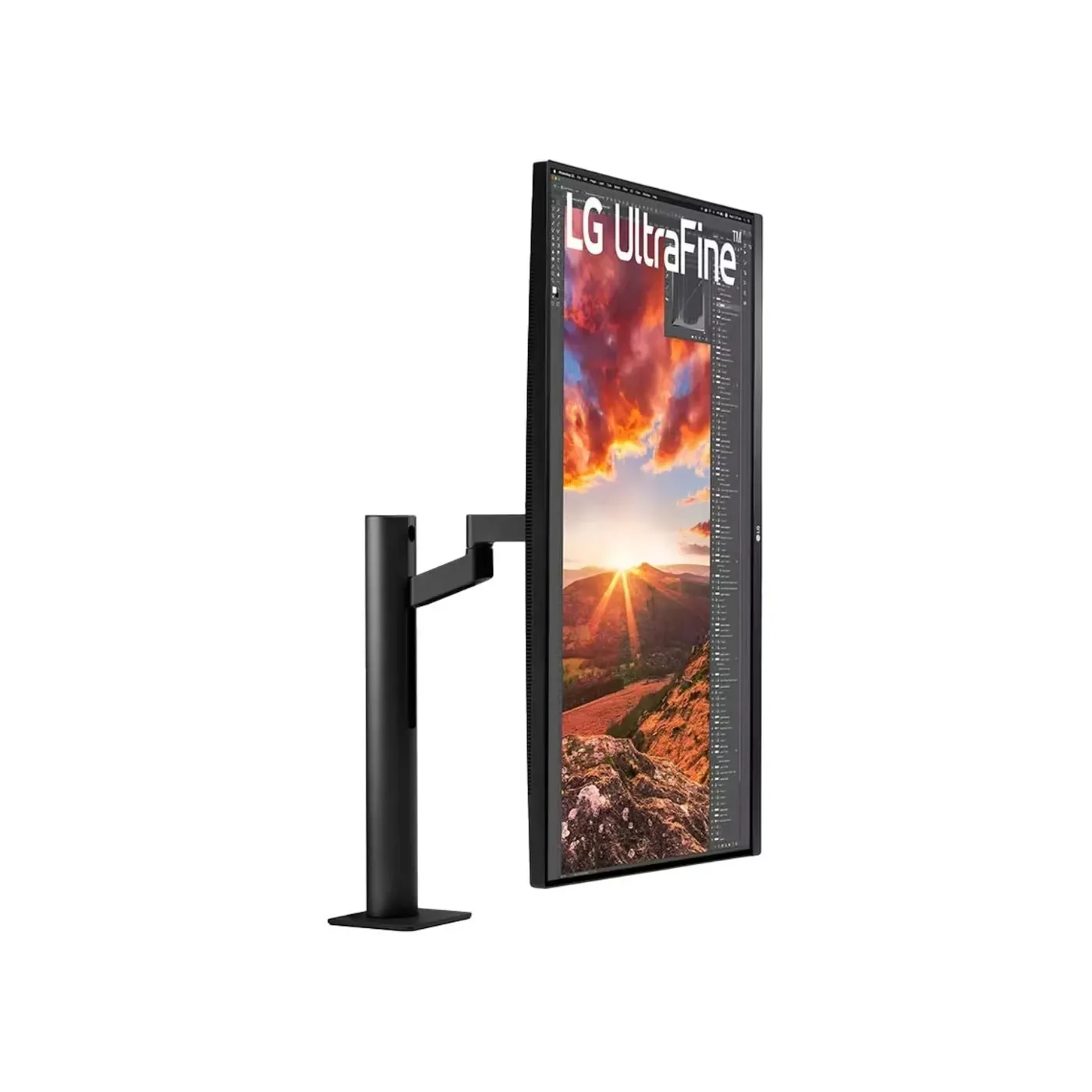 Монитор LG 32UN880K 32" 350 Гц (32UN880K-B.ARUZ)