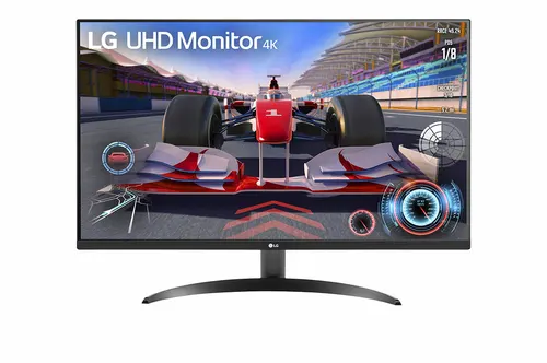 Монитор LG 32UR500-B (32UR500-B)