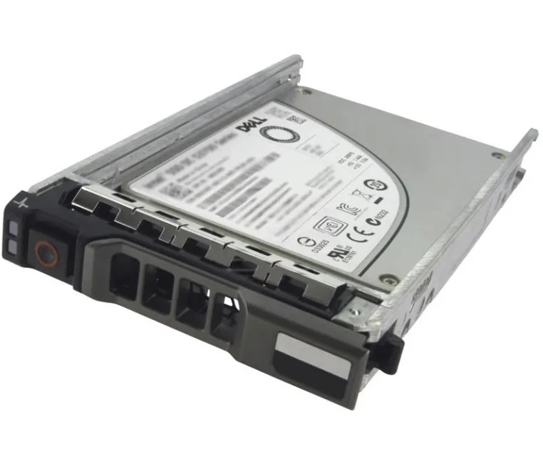 SSD-накопитель Dell 1.92 ТБ SAS (345-BFWQ)