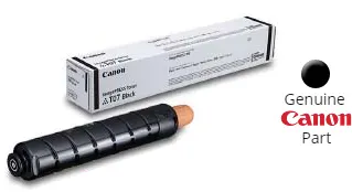 Картридж Canon imagePRESS Toner T07 (3642C001)