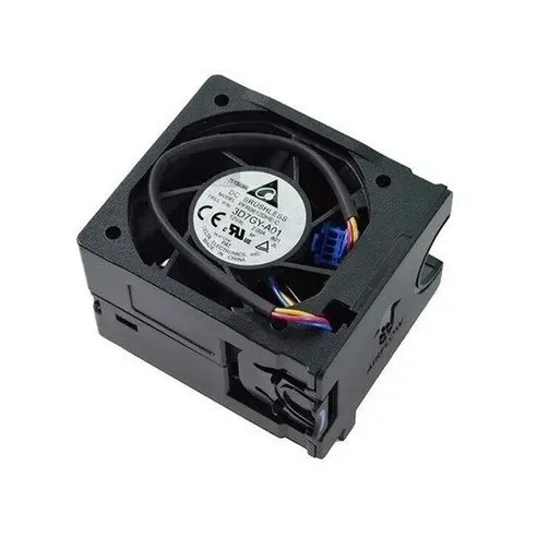 Кулер процессора Dell 384-BCZR (384-BCZR)