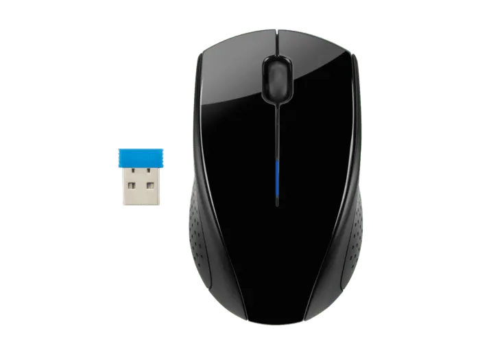 Мышь HP компьютерная 3FV66AA