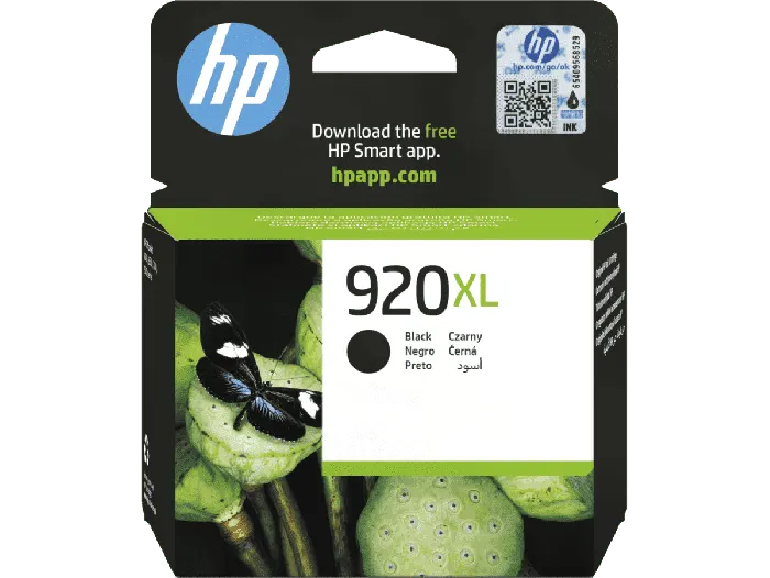 Картридж HP Europe 963XL (3JA29AE#BGX)