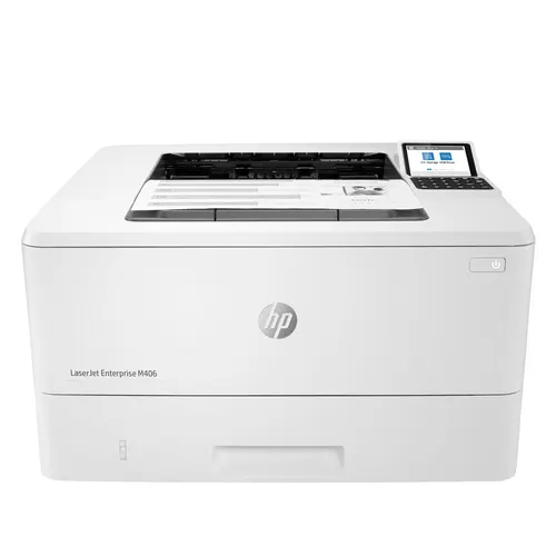 HP LaserJet Enterprise M406dn