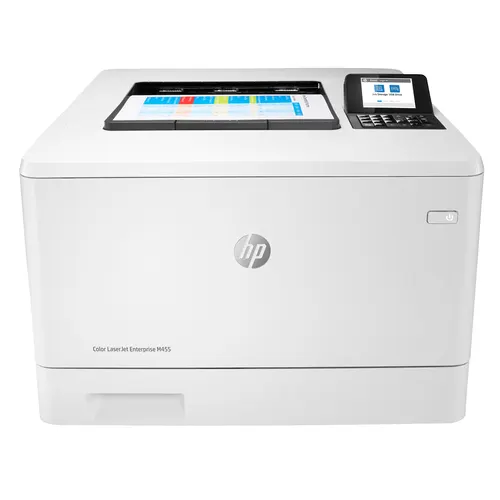 HP Color LaserJet Enterprise M455dn