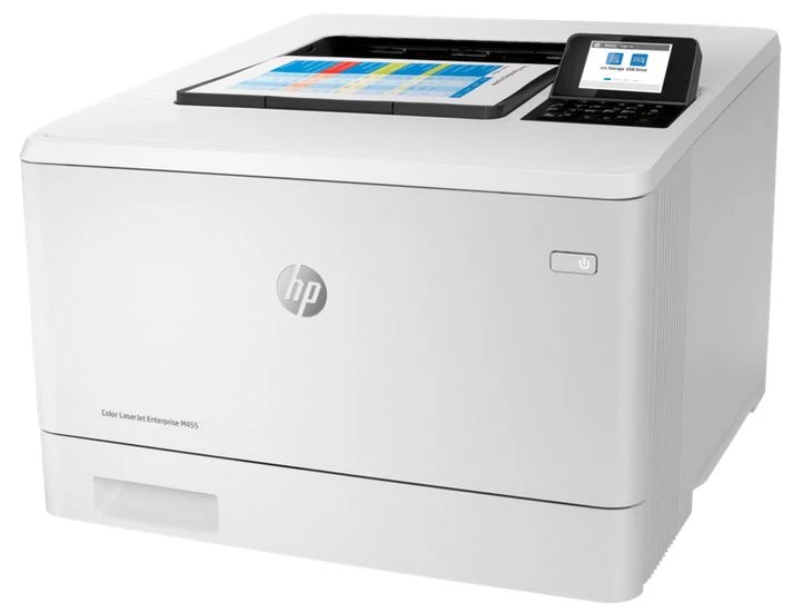 Принтер HP Europe Color LaserJet Enterprise M455dn (3PZ95A#B19)