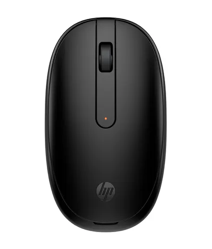 Мышь HP 240 чёрная BT Mouse (3V0G9AA)