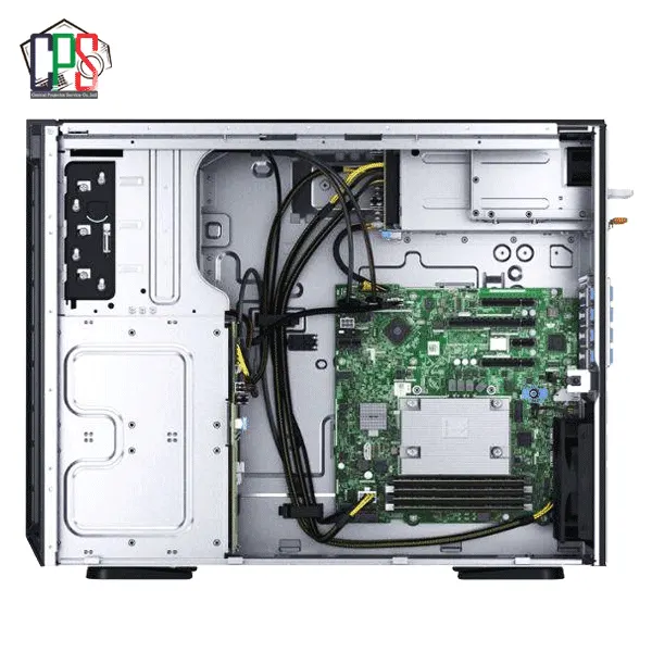 Картридж Dell LTO-9 Tape Media 1 Pack Cust Kit (440-BBJU)