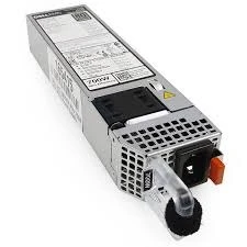 Серверный модуль Dell Источник питания Single, Hot-Plug, Power Supply, 700W MM HLAC (200-220Vac) Titanium, Customer Kit, by Delta (450-BBTB)