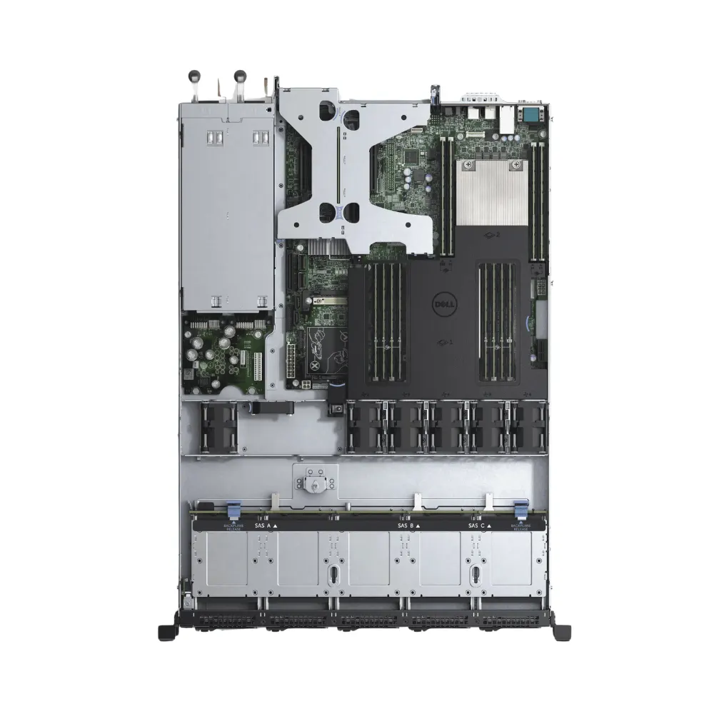 Серверный модуль Dell 461-AAIV (461-AAIV)