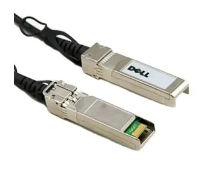 Кабель Dell Сетевой кабель SFP28 to SFP28 (470-ACEU)