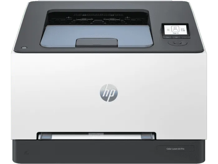 Принтер HP Europe Color LaserJet Pro 3203dw (499N4A#B19)
