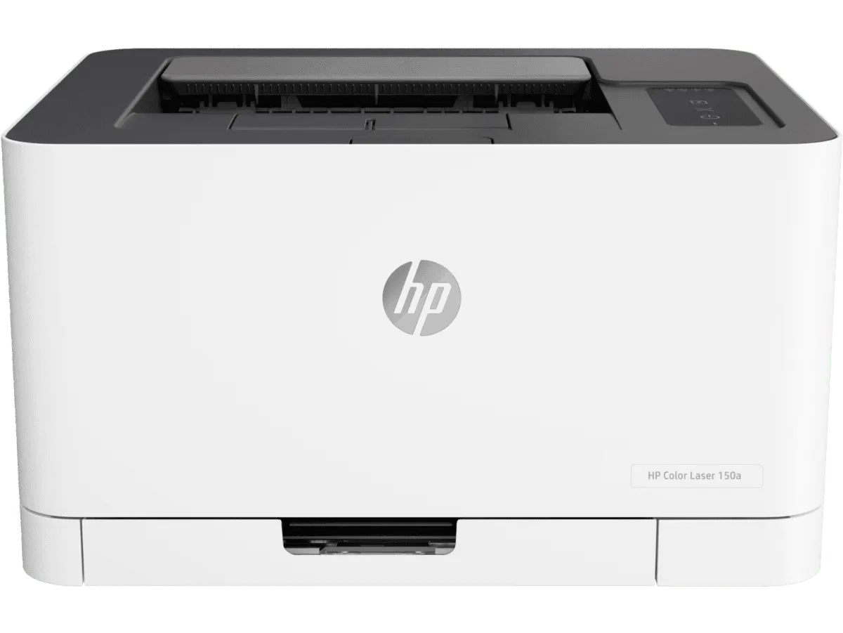 HP Color Laser 150a