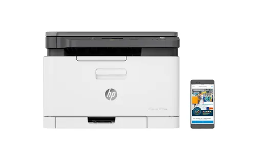 HP Color Laser MFP 178nw