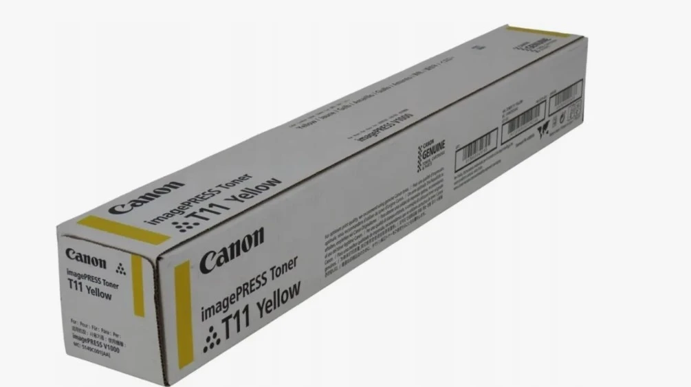 Картридж Canon T11 (5149C001)