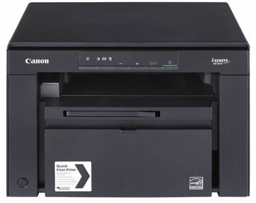 Запчасть для принтера Canon МФП Canon i-SENSYS MF3010 (5252B034)