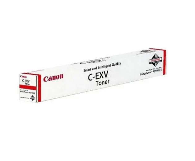 Тонер Canon C-EXV 64 (чёрный)