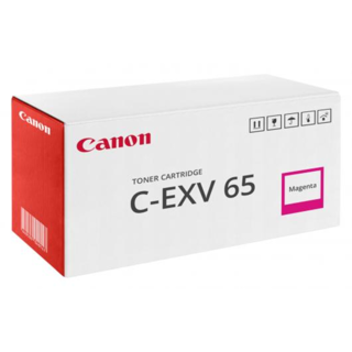 Картридж Canon Тонер Canon C-EXV 65 (5763C001)