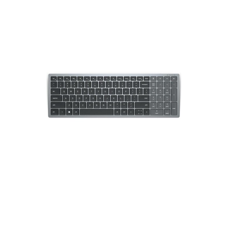 Клавиатура Dell KB-813 Smartcard Reader (580-18360)