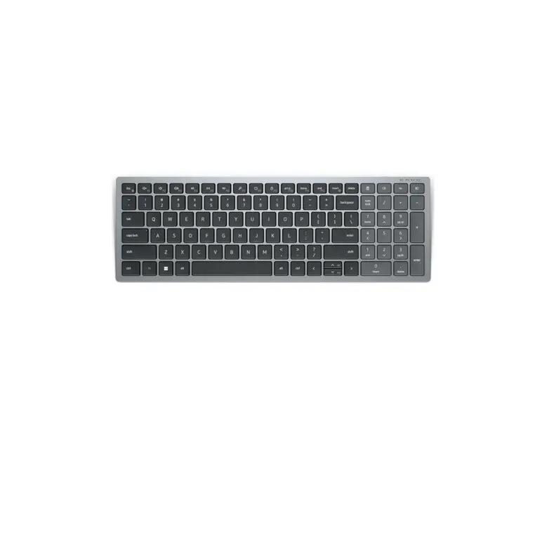 Клавиатура Dell KB-813 Smartcard Reader (580-18360)