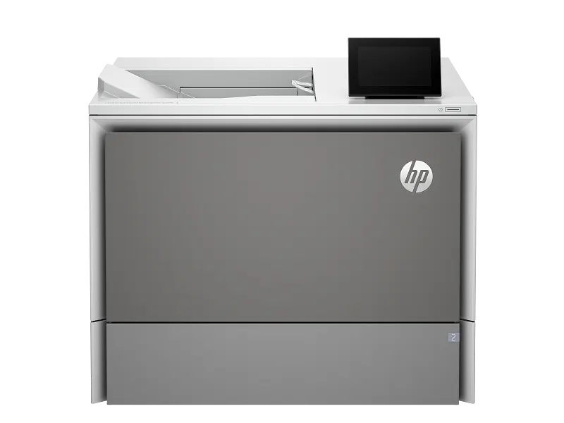 HP Clr LaserJet Ent 6701dn Prntr