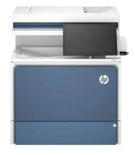 Принтер HP МФП Europe Color LaserJet 5800zf (58R10A#B19)
