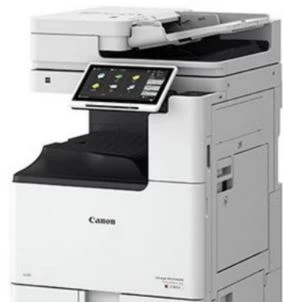 МФУ Canon МФП imageRUNNER ADVANCE DX C3926I (5963C005/bundle)