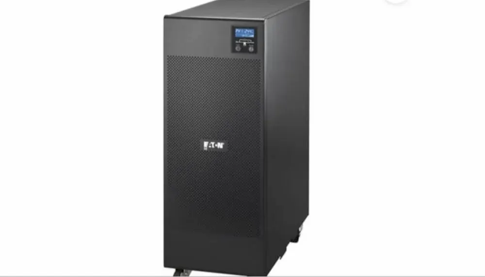 ИБП Eaton 5PX 2200i RT3U G2 (5PX2200IRT3UG2)