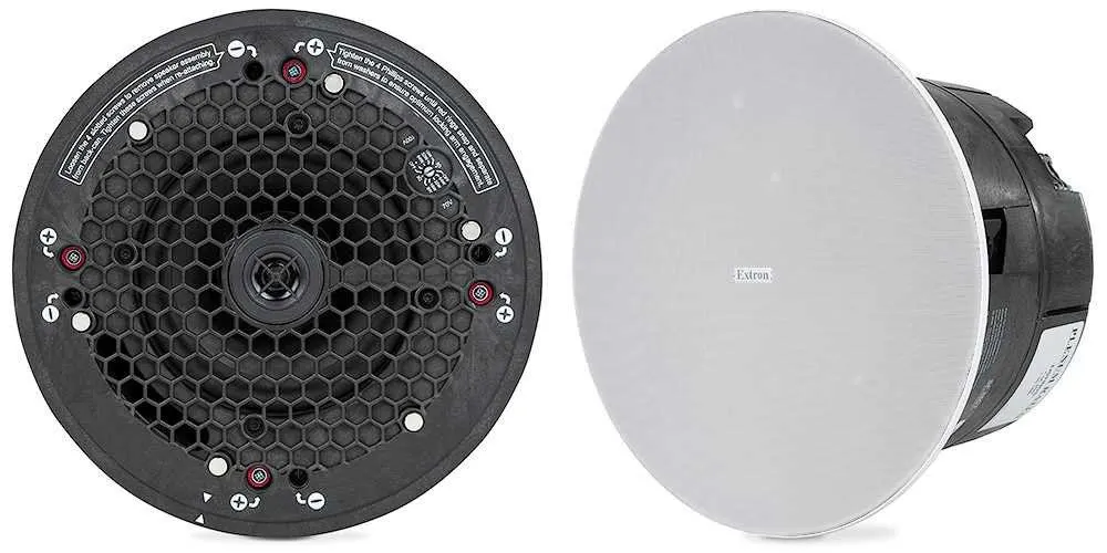 Модуль управления Extron 60-1310-03