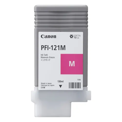 Картридж Canon PFI-121 (6267C001)