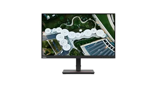 Монитор Lenovo ThinkVision S24e-20 23,8" 16:9 VA 1920x1080 4ms 3000:1 250 178/178 VGA//HDMI 1.4///Tilt (62AEKAR2EU)