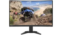 Монитор Lenovo 66F2GAC1EU G32qc-30 31.5" VA/2560 x 1440/165Hz/FreeSync Premium/1ms/2500:1/3M:1/350nit/1500R/Lift 135mm/2 x HDMI 2.0/DP 1.4/DP in box