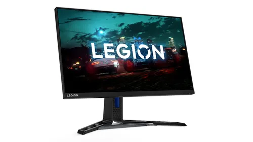 Монитор Lenovo 66F6UAC3EU Y27h-30 27" IPS/IPS/2560 x 1440/165Hz/180Hz OD/FreeSync Premium/0,5 ms/1000:1/3M:1/400nit/Lift 135mm, Swivel, Pivot/HDMI 2.0/DP 1.4/5 x USB 3.2Gen 1/Y-out/DP in box
