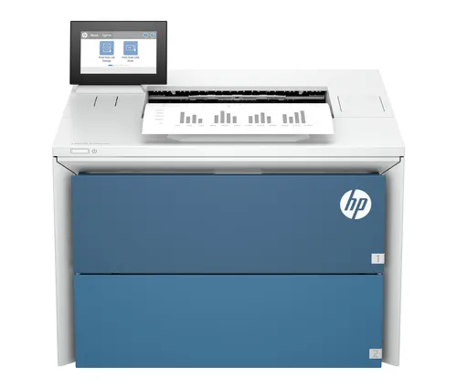 HP LJ ENT 5502dn