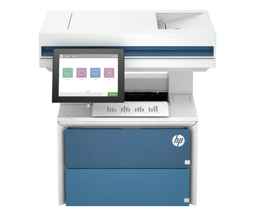 HP LJ ENT MFP 5602dn