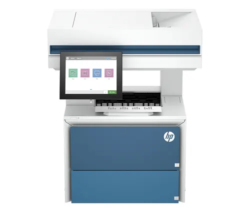 HP LJ ENT MFP 6600dn