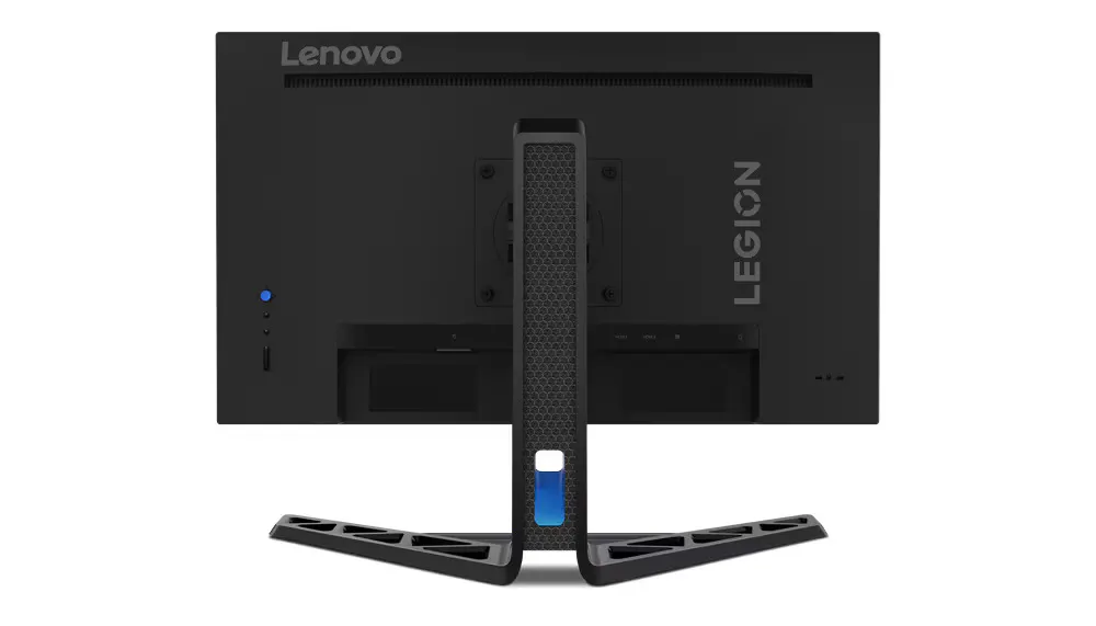 Монитор Lenovo 67B7GACBEU R25i-30 24.5" IPS/1920 x 1080/165Hz/Adaptive sync & Freesync premium /0,5 ms/400/Lift,Swivel, Pivot/2 x HDMI 2.0/DP 1.4/Yes (Jack out)/2 x 3W