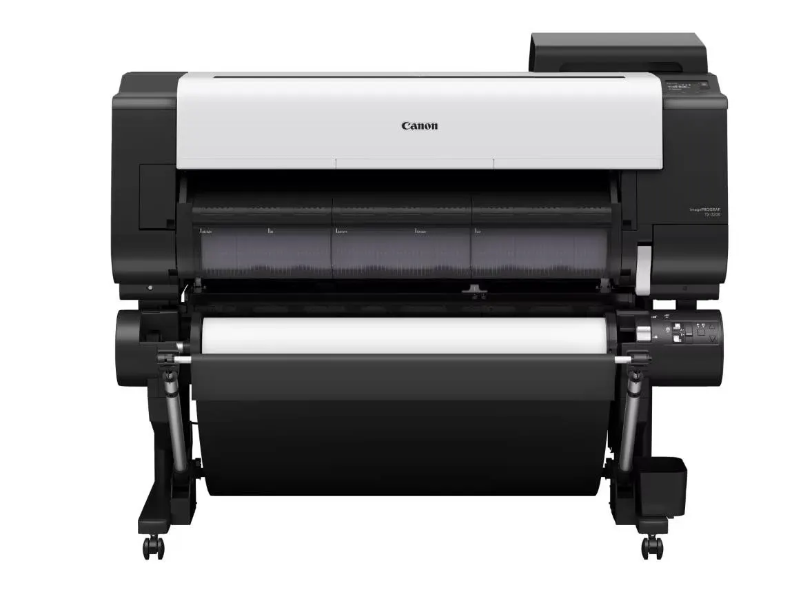 Принтер Canon Плоттер/imagePROGRAF TX-3200 incl. stand/A1/2400 x1200 dpi. (6854C003)