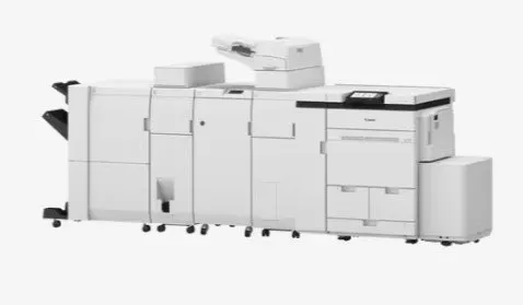 МФУ Canon imageFORCE 8186