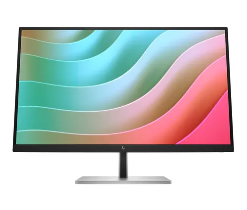 Монитор HP E27k G5 4K USB-C Monitor (6N4C4AA)