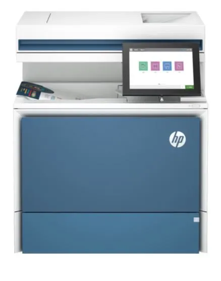 Принтер HP МФП Europe LaserJet 5800dn (6QN29A#B19)