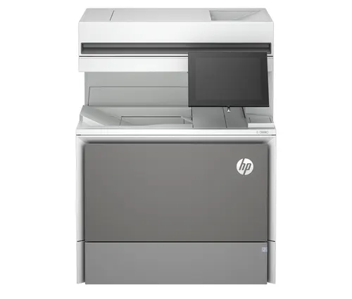 HP Color LaserJet Enterprise MFP 6800dn