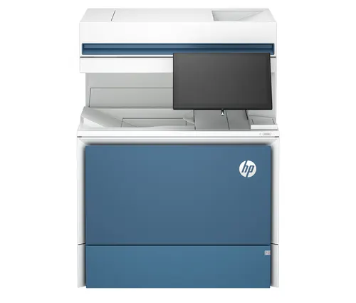 HP Color LaserJet Enterprise Flow MFP 6800zf